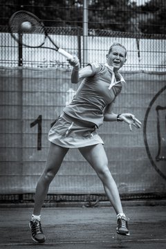 Ausschnitte 2876 - BL Club an der Alster - TEC Waldau Stuttgart